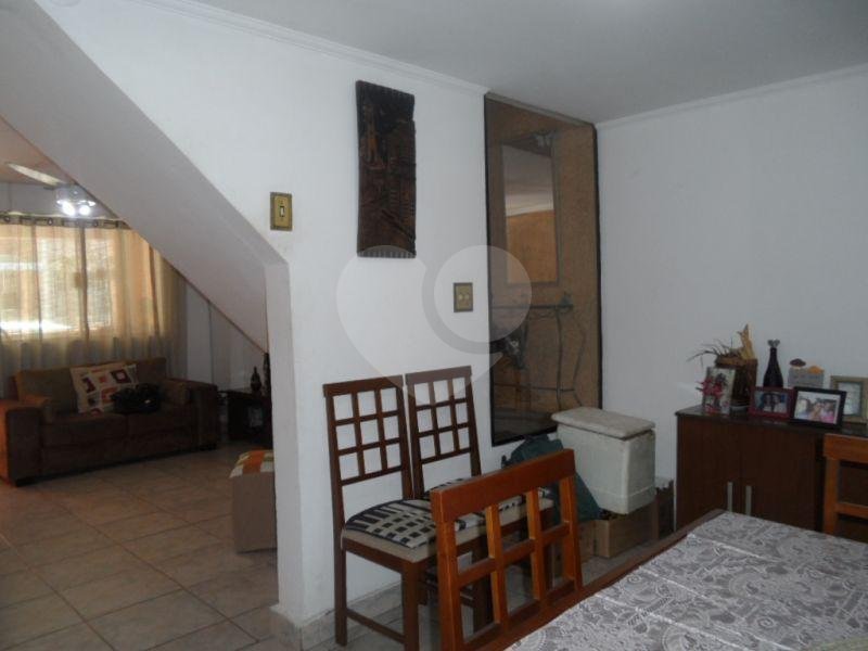 Casa de Vila à venda com 3 quartos em Tremembé, São Paulo, SP