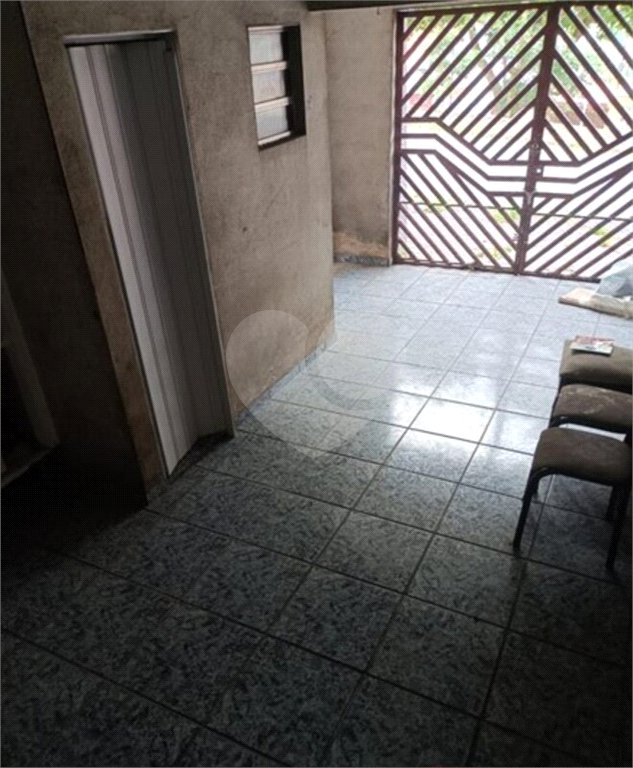 Sobrado à venda com 3 quartos em Vila Guarani, Santo André, SP