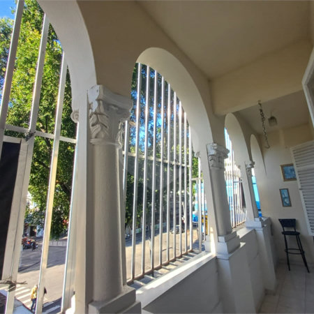 Apartamento à venda com 2 quartos em Tijuca, Rio de Janeiro, RJ