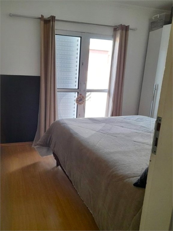Sobrado à venda com 2 quartos em Chora Menino, São Paulo, SP