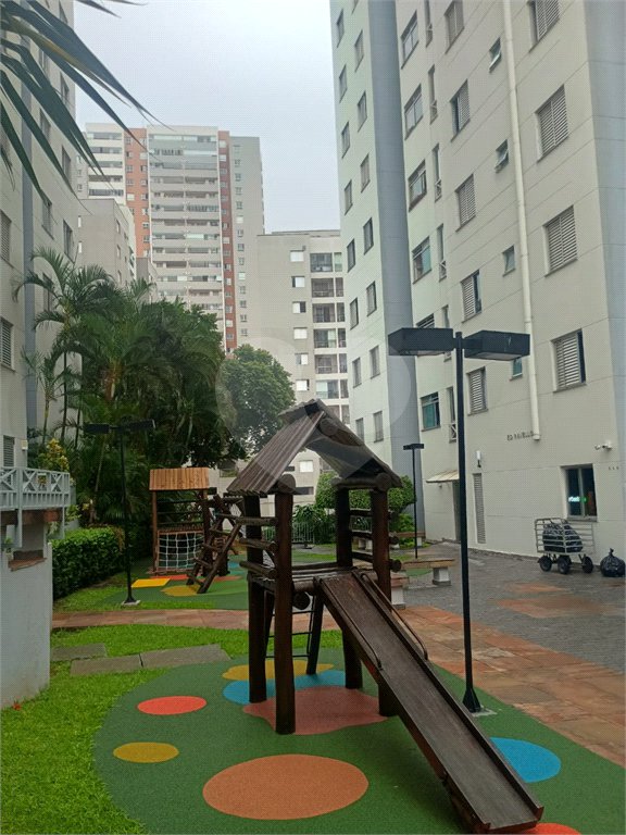 Apartamento à venda com 2 quartos em Freguesia do Ó, São Paulo, SP