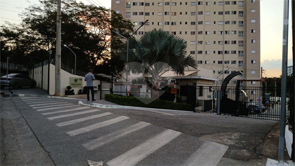 Apartamento à venda com 2 quartos em Vila Helena, Sorocaba, SP