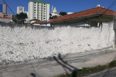 Terreno à venda em Vila Mazzei, São Paulo, SP