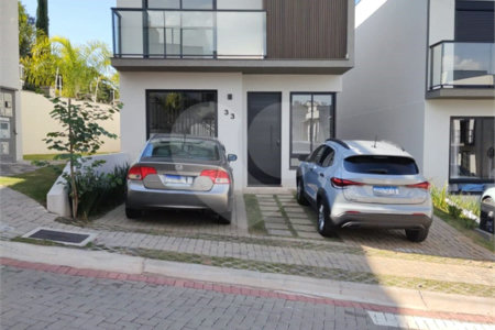 Villagio à venda com 3 suítes em Bosque, Vinhedo, SP