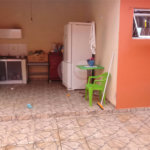 Sobrado à venda com 2 quartos, sendo 1 suíte, em Vila Barth, Itapetininga, SP