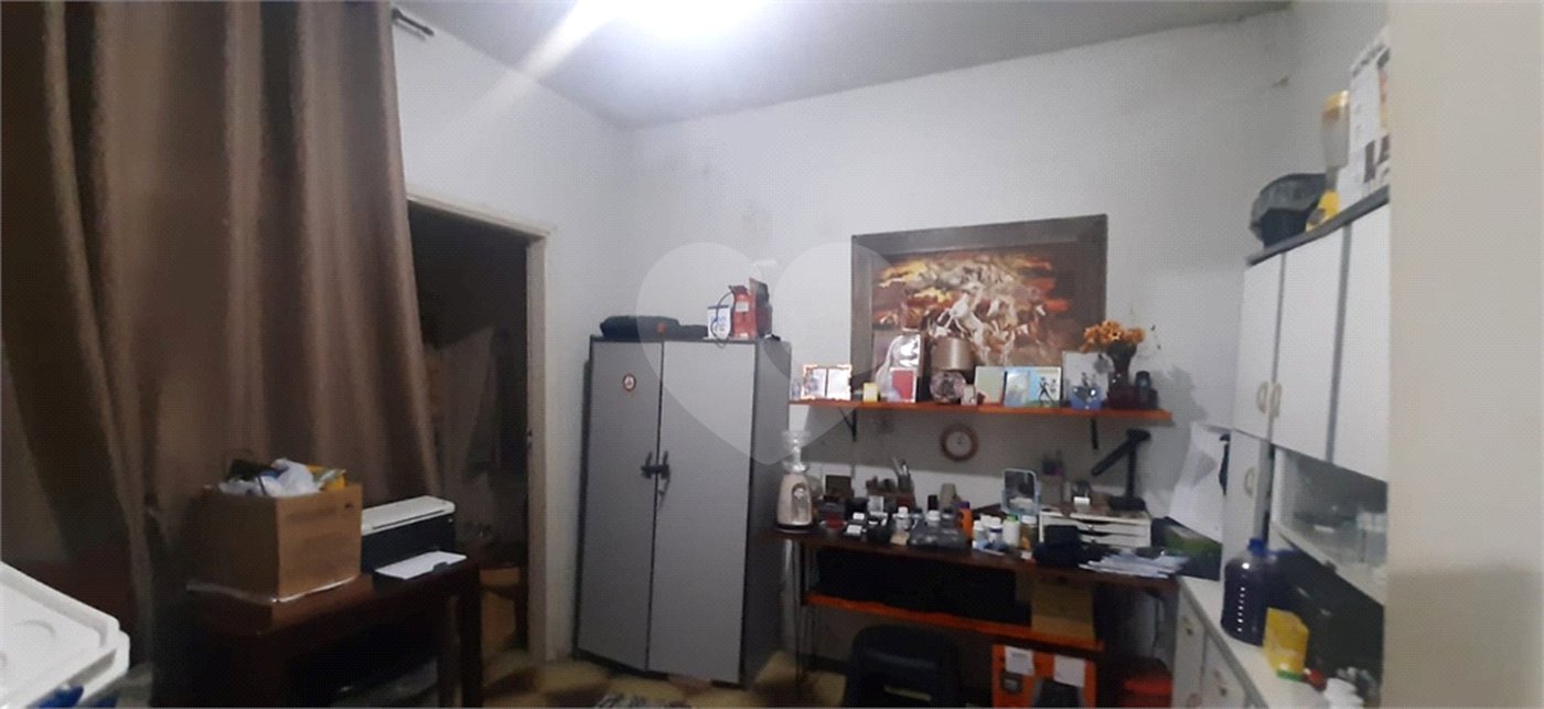 Sobrado no Jardim São Carlos.