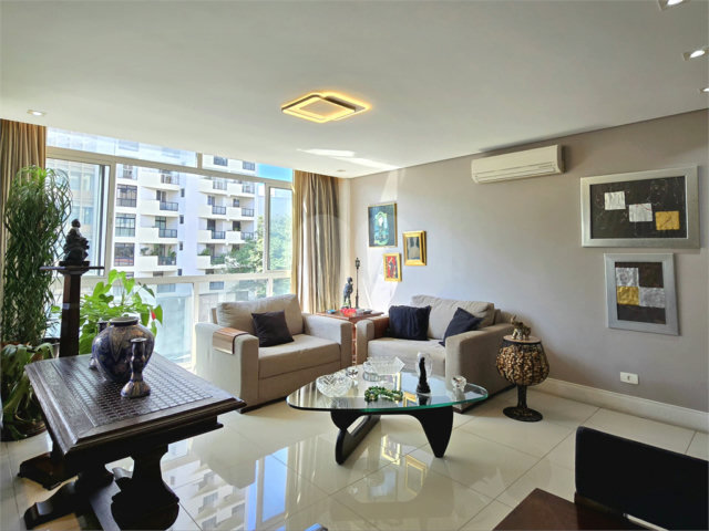 Apartamento à venda com 2 quartos, sendo 1 suíte,  em Paraíso, São Paulo, SP