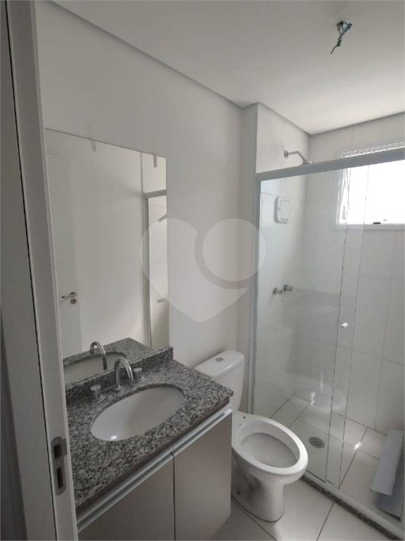 Apartamento à venda com 2 suítes em Jardim Ampliação, São Paulo, SP