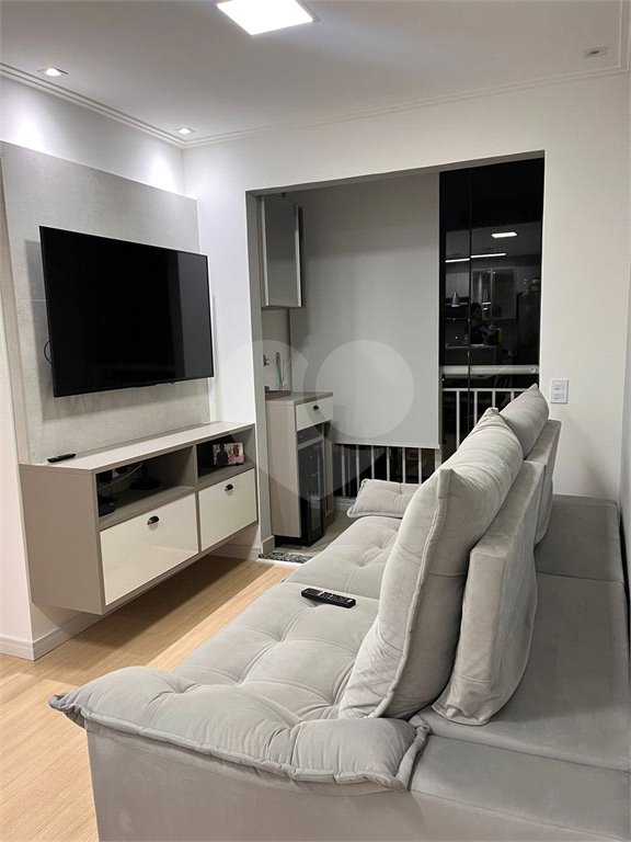 Apartamento à venda com 3 quartos, sendo 1 suíte, em Limão, São Paulo, SP