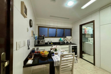 Apartamento à venda, 1 m² por R$ 750.000,00 - Aparecida - Santos/SP