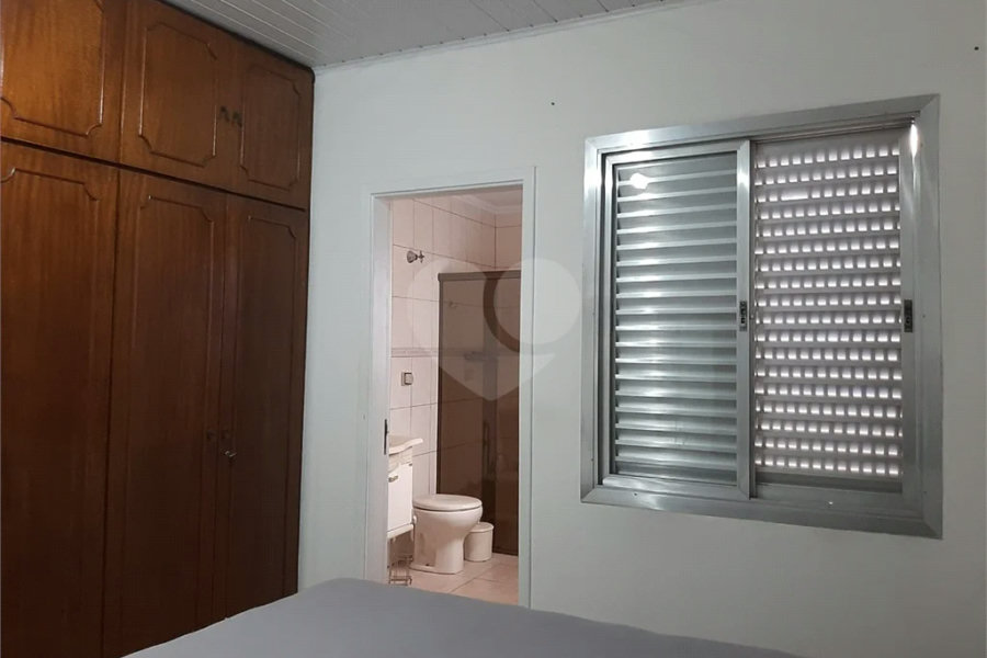 Sobrado à venda com 2 quartos, sendo 1 suíte, em Casa Verde, São Paulo, SP