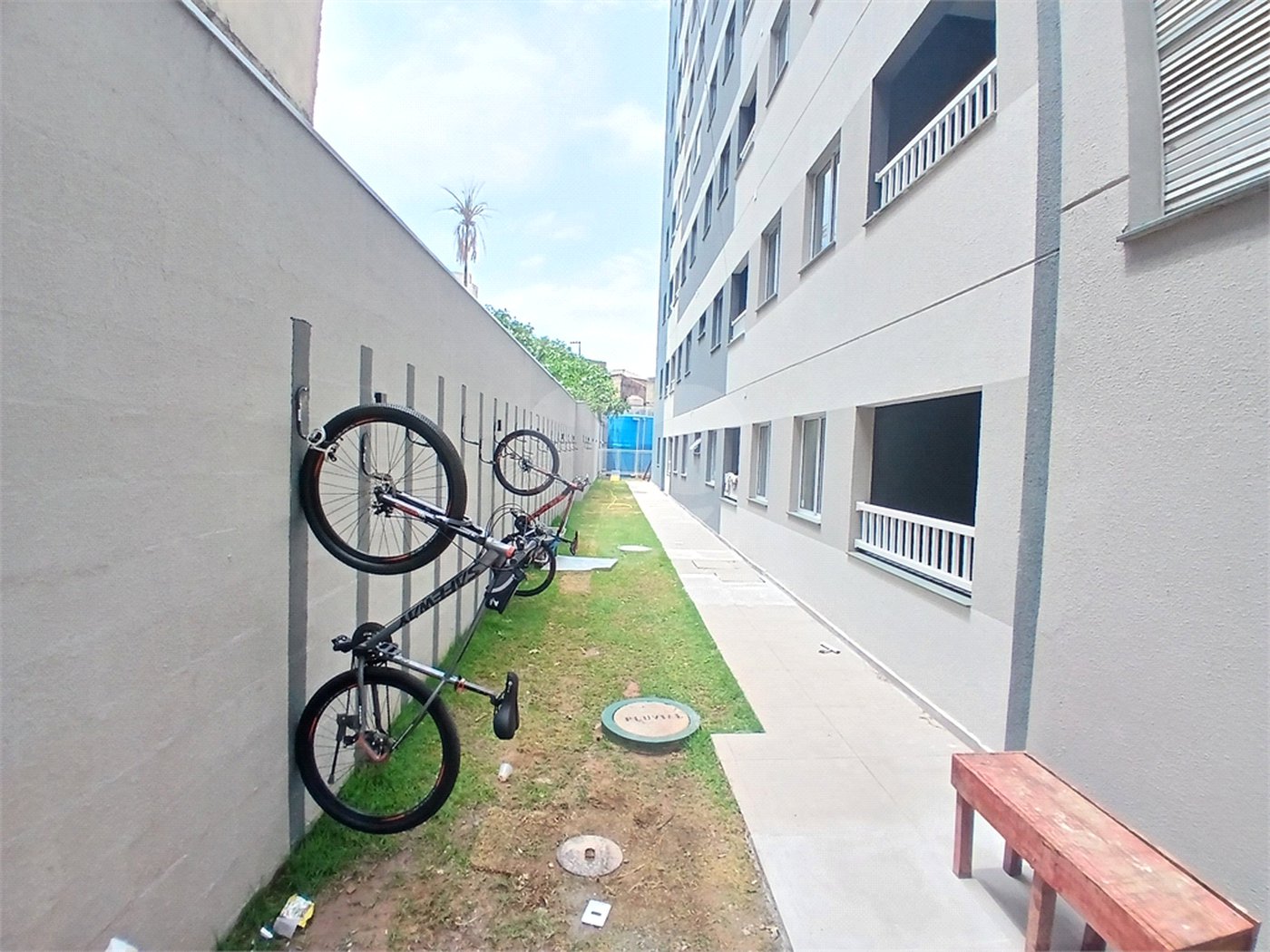 Apartamento à venda com 2 quartos em Vila Pereira Barreto, São Paulo, SP