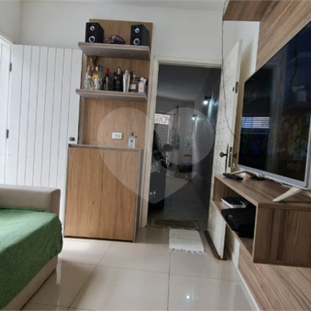 Casa à venda com 2 quartos, sendo 1 suíte, em Vila Romana, São Paulo, SP