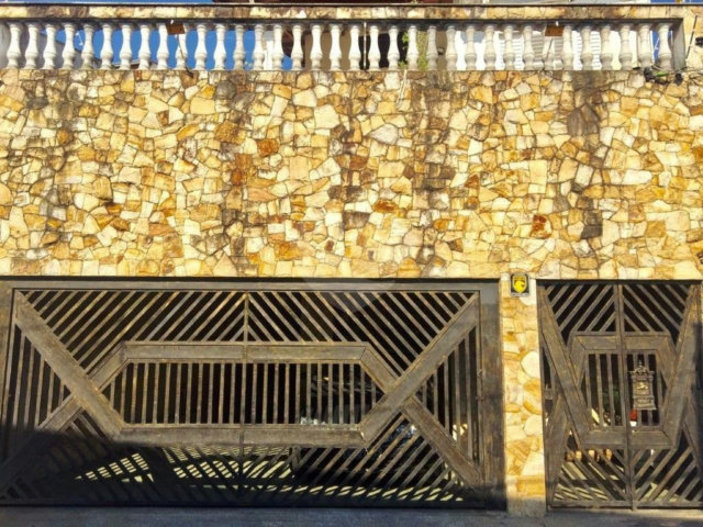 Sobrado à venda com 3 quartos, sendo 1 suíte,  em Freguesia do Ó, São Paulo, SP