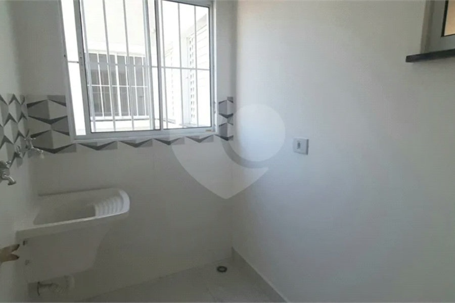 Apartamento à venda com 2 quartos em Tremembé, São Paulo, SP