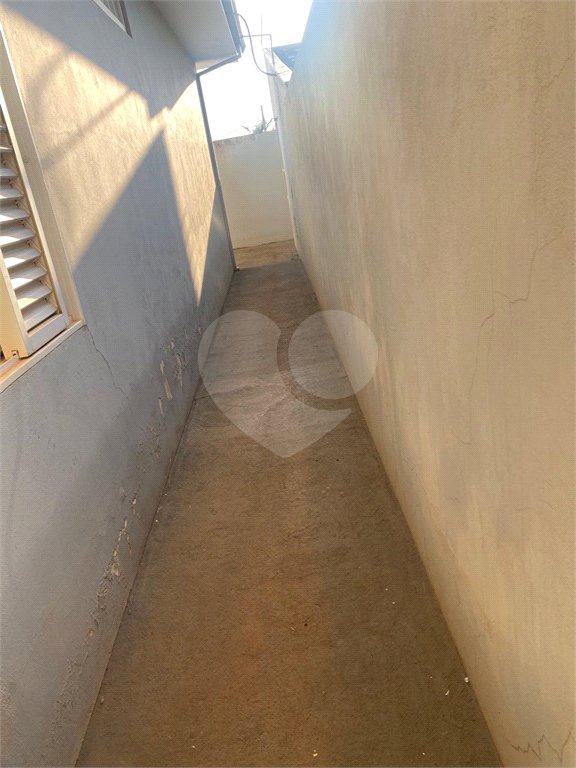 Casa Térrea à venda com 3 quartos, sendo 1 suíte, em Jardim Maria Luiza, Araraquara, SP