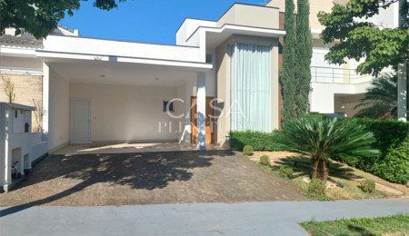 Casa em condomínio à venda com 3 suítes em Iporanga, Sorocaba, SP