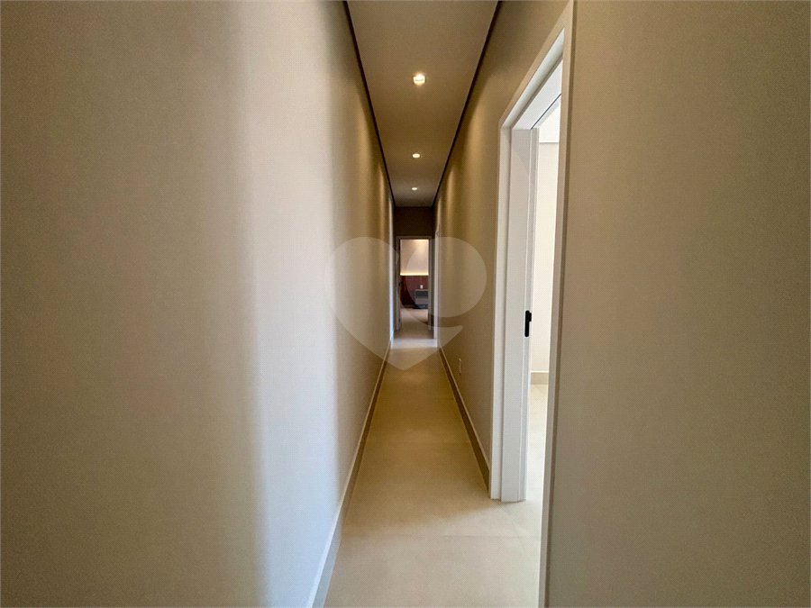 Casa à venda com 3 suítes no condomínio Residencial Dona Maria Candida, Indaiatuba - SP