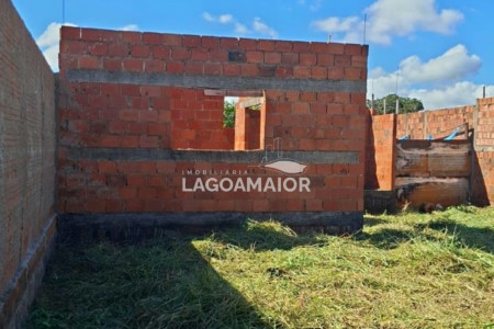 Terreno à venda em Parque Residencial Orestes Prata Tibery Junior, Três Lagoas, MS