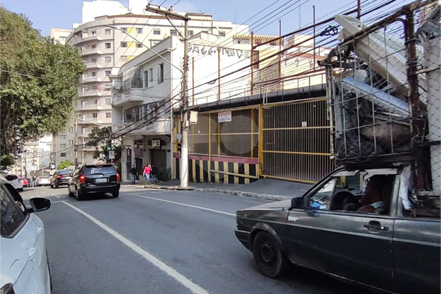 Terreno à venda em Santana, São Paulo, SP