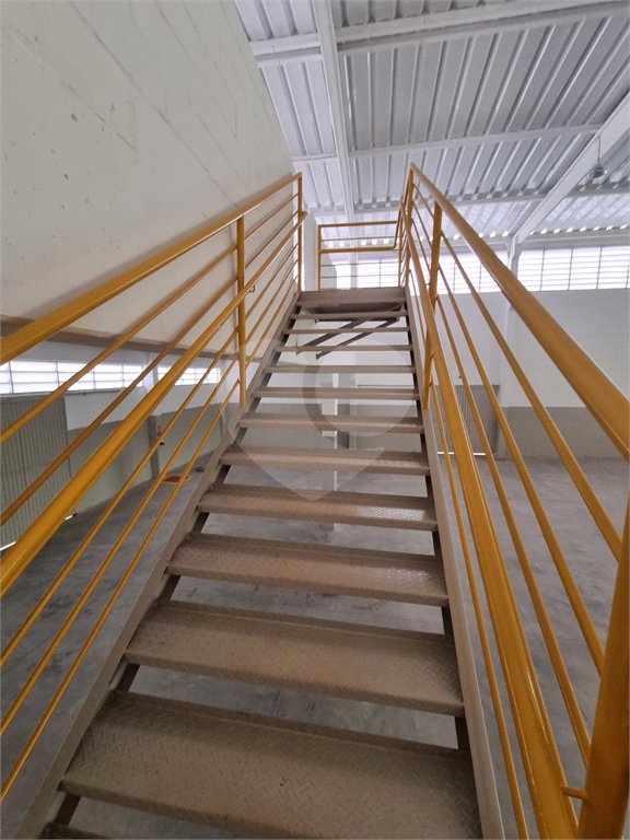 Galpão para alugar no Centro Empresarial de Indaiatuba, Indaiatuba, SP
