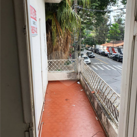Sobrado para alugar com 3 quartos em Campo Belo, São Paulo, SP
