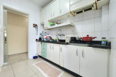Apartamento à venda, 111 m² por R$ 980.000,00 - Embaré - Santos/SP