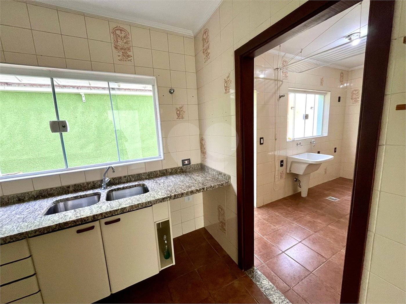 Casa Térrea à venda com 3 quartos, sendo 1 suíte,  em Cidade Universitária, Campinas, SP