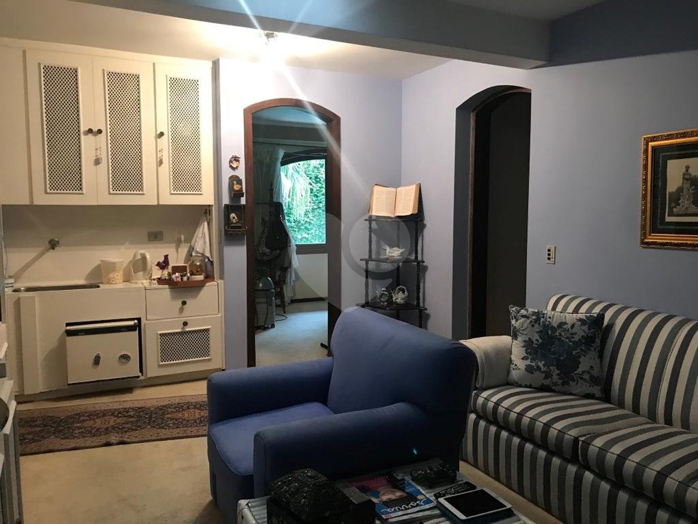Casa à venda com 5 quartos, sendo 2 suítes,  em Jardim Everest, São Paulo, SP