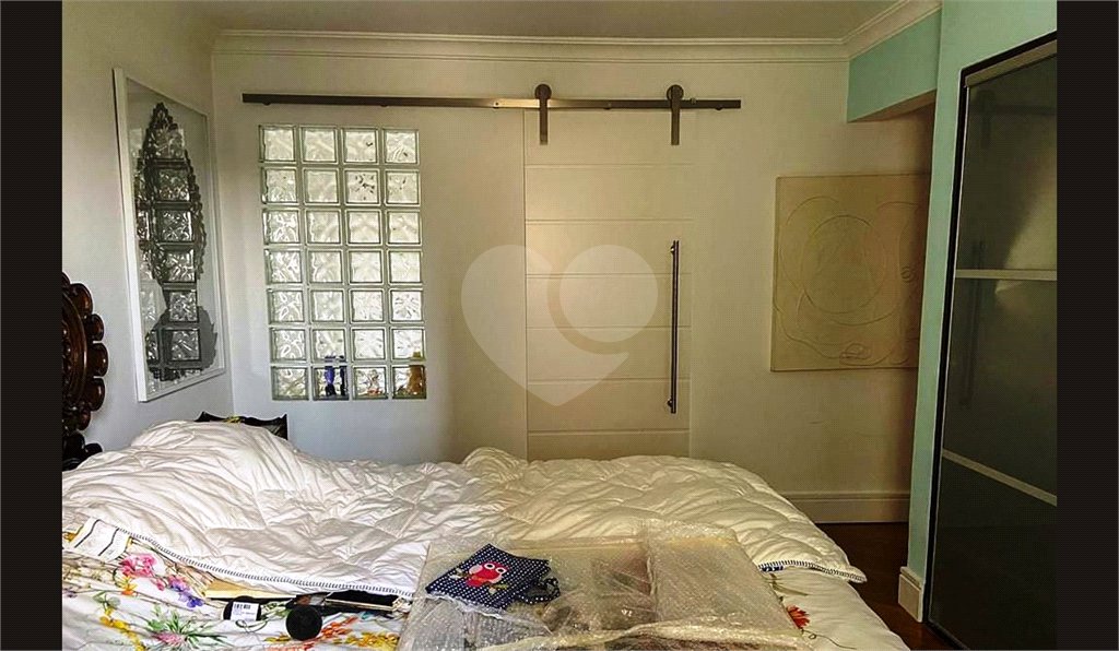 Apartamento à venda com 2 quartos, sendo 1 suíte, em Brooklin Paulista, São Paulo, SP