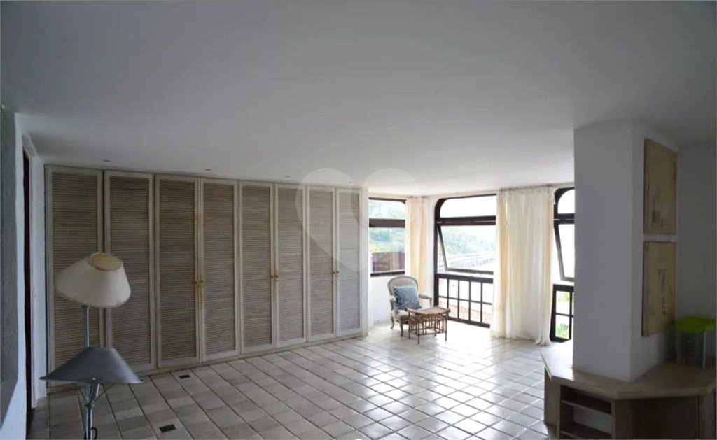 Casa à venda com 4 suítes em Joá, Rio de Janeiro, RJ
