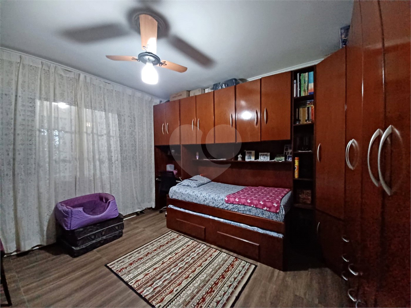 Casa à venda com 3 quartos, sendo 1 suíte, em Limão, São Paulo, SP