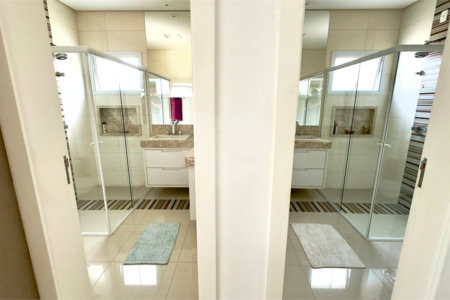 Casa à venda com 4 suítes no condomínio Residencial Maison Du Parc, Indaiatuba - SP