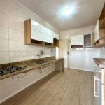 Apartamento Residencial à venda, Boqueirão, Praia Grande - AP1220.