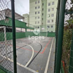 Apartamento à venda com 2 quartos em Jardim Oriente, São José dos Campos, SP