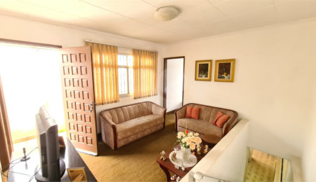 Casa à venda com 2 quartos em Alto da Lapa, São Paulo, SP
