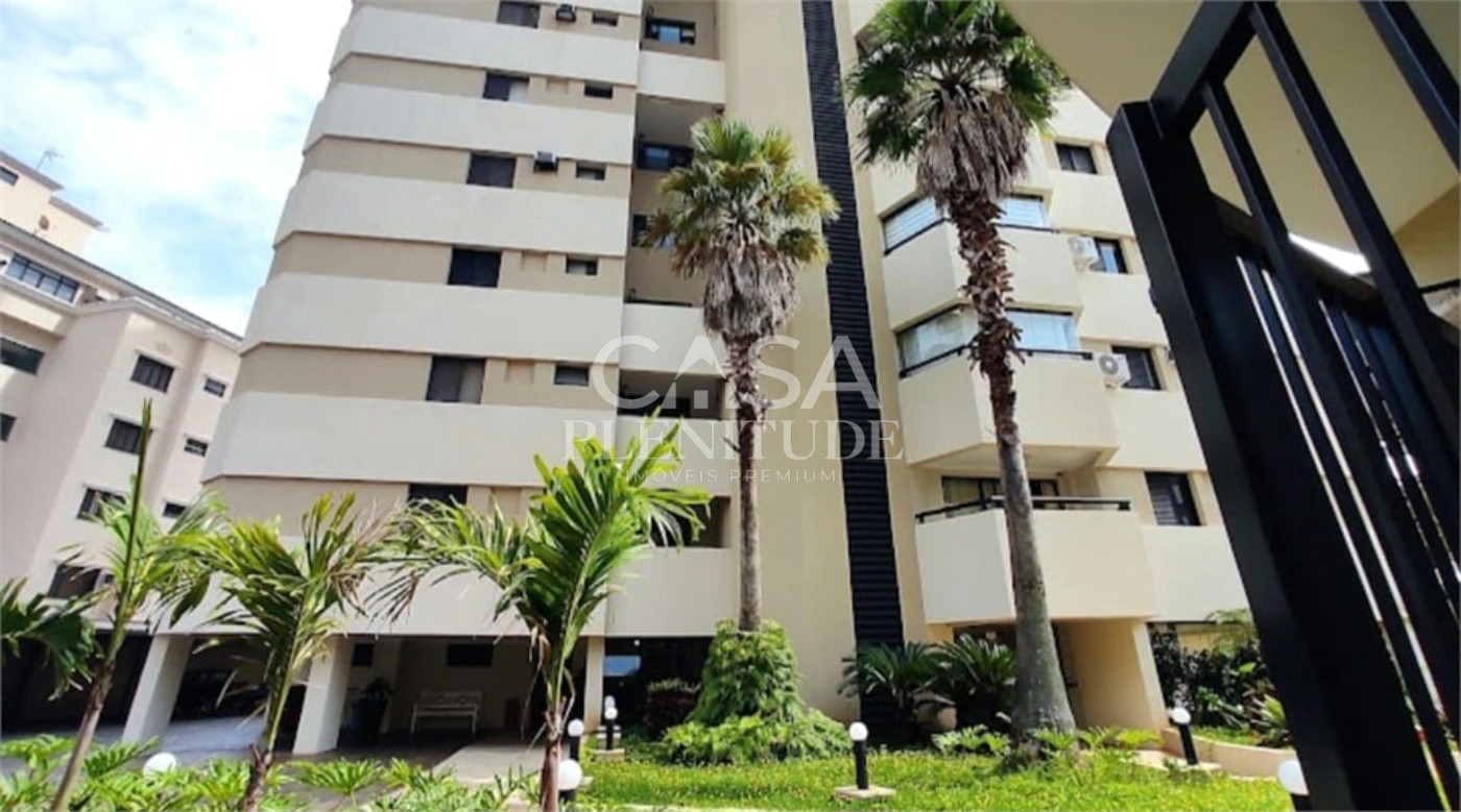 Apartamento à venda com 3 quartos, sendo 1 suíte, em Jardim Emília, Sorocaba, SP