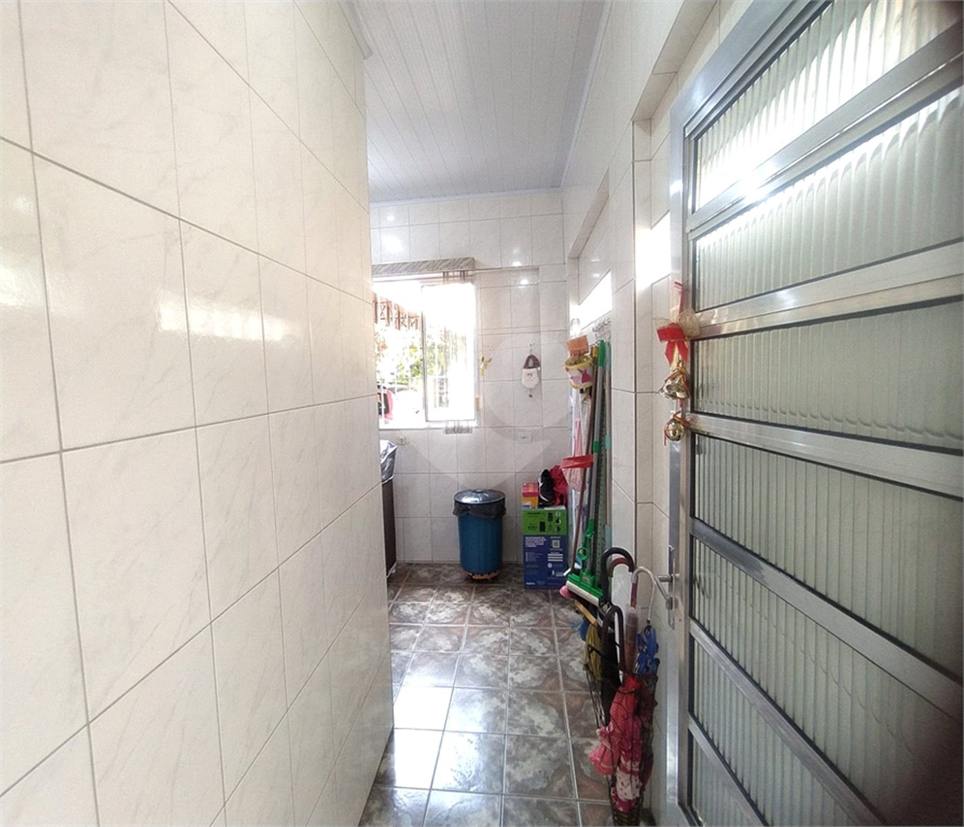 Casa à venda com 4 quartos em Chora Menino, São Paulo, SP