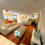 Apartamento à venda com 4 suítes em Higienópolis, São Paulo, SP