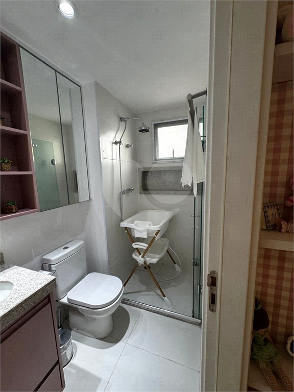 Apartamento à venda com 2 quartos, sendo 1 suíte, em Barra Funda, São Paulo, SP