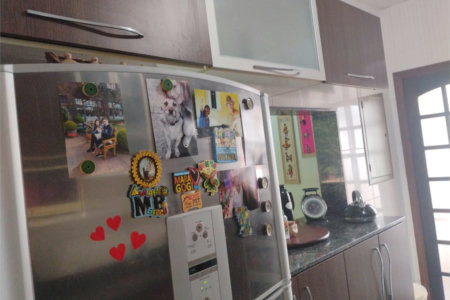 Casa à venda com 3 quartos, sendo 1 suíte,  em Vila Suissa, Mogi das Cruzes, SP