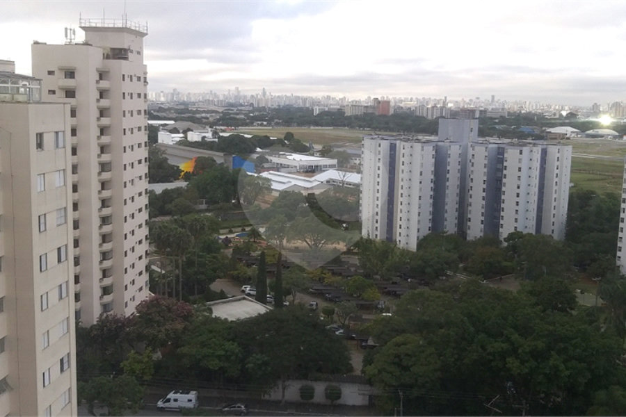 Apartamento à venda com 2 quartos, sendo 1 suíte, em Santana, São Paulo, SP
