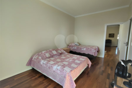 Casa para alugar com 6 quartos, sendo 4 suítes,  no Centro, Itapetininga, SP