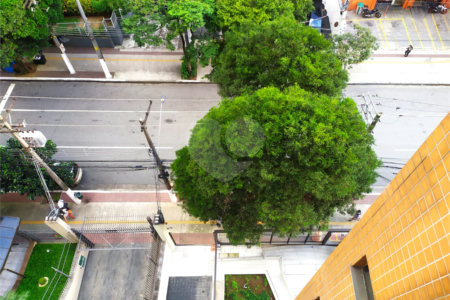 Sala à venda em Vila Clementino, São Paulo, SP