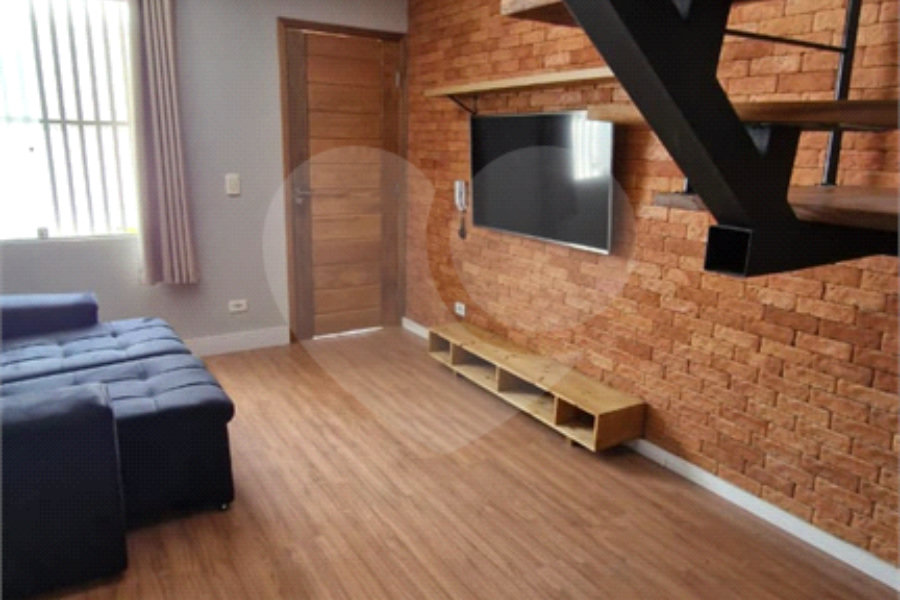 Casa à venda com 2 quartos, sendo 1 suíte, no condomínio A.m.costa, São Paulo - SP
