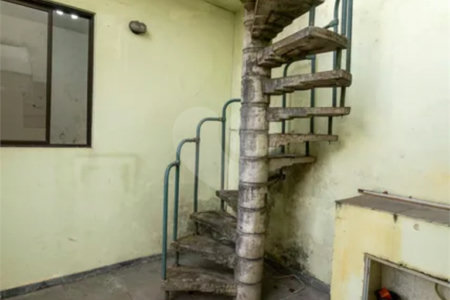 Sobrado à venda com 2 quartos em Vila São Pedro, São Paulo, SP