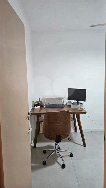 Apartamento à venda com 2 quartos em Vila Oliveira, Mogi das Cruzes, SP