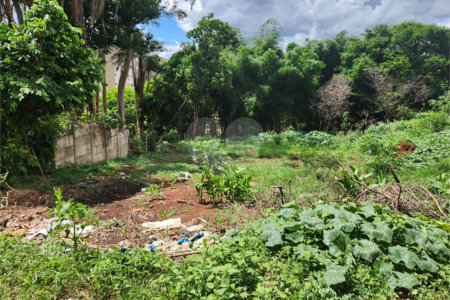 Terreno à venda em Jardim do Carmo, Araraquara, SP