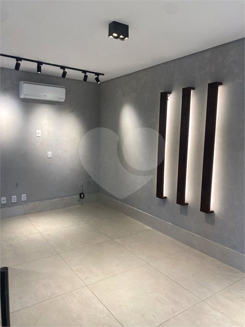 Salão Comercial para alugar em Santa Rosa, Vinhedo, SP