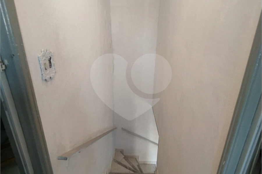 Sobrado à venda com 3 quartos em Vila Santa Clara, São Paulo, SP